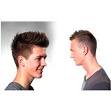 Herreklipning hos Poul M (Herning Centret)